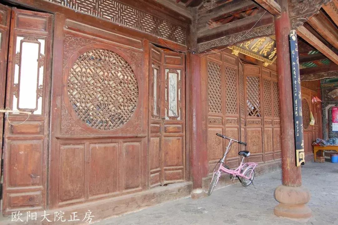 最有欧气的云南古镇比丽江有意思 (大理丽江最值得推荐古镇)