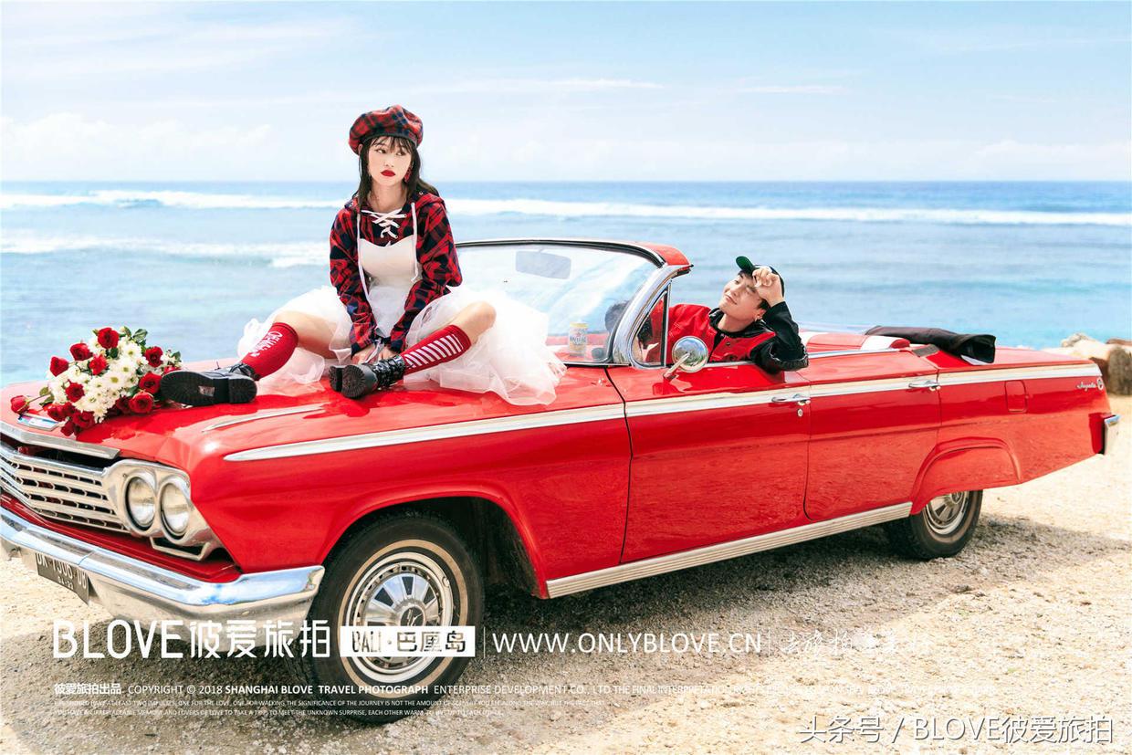 去巴厘岛拍婚纱照大概要花多少钱,巴厘岛婚纱照拍摄方法