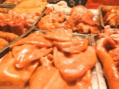 夫妻双双中毒身亡！只因隔夜吃了这东西……很多东北人的最爱！