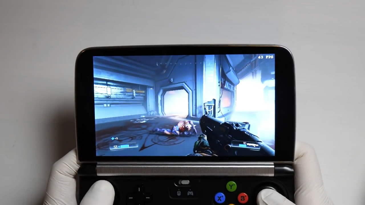 关于国产Win2掌机和任天堂Switch，哪个更好？网友们吵炸锅了！