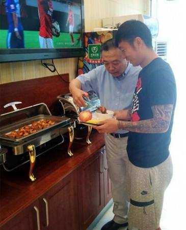 nba巨星和球星的区别,nba球员每天伙食