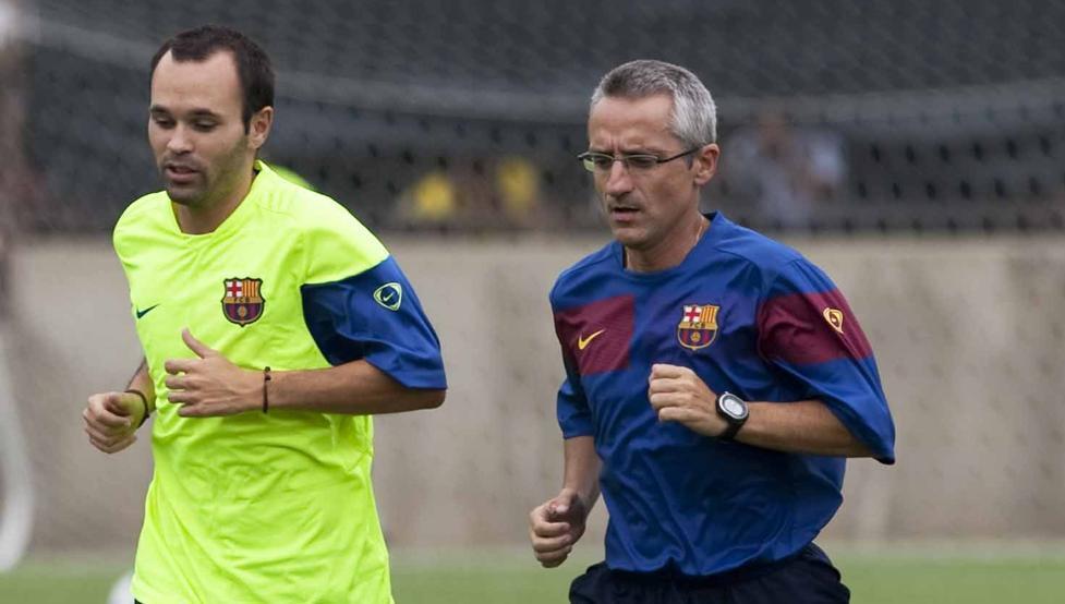 伊涅斯塔重庆斯威队,重庆力帆伊涅斯塔