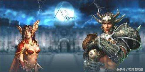 电子竞技给人的感觉,大多数人眼里的电子竞技