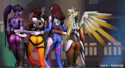 电子竞技给人的感觉,大多数人眼里的电子竞技