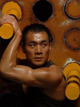 丁海峰武松有没有武功,丁海峰武松片段