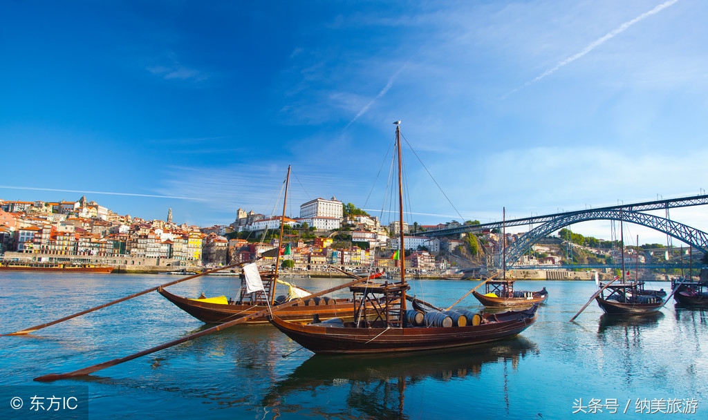 葡萄牙波尔图之旅图片,葡萄牙波尔图风景