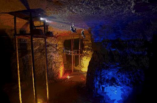 全球最诡异的三处神秘禁地,世界上七大毛骨悚然禁地之首