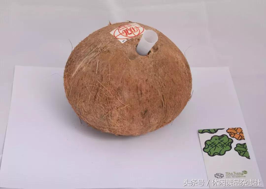 三年正宗海南椰子酒,品酒记录生活