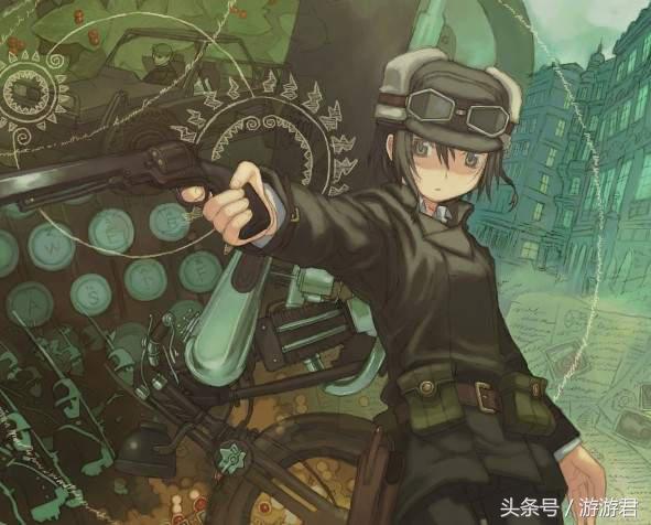 最想一起旅行的女动漫人物 (最想一起旅行的动漫人物)