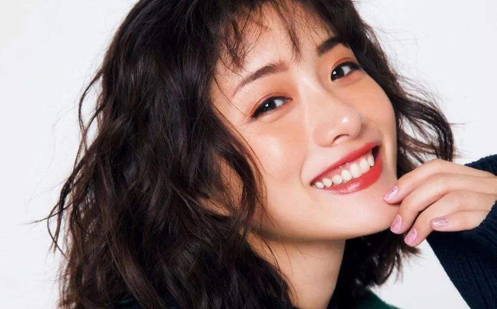 石原里美测评杨幂同款,石原里美为什么叫杨幂