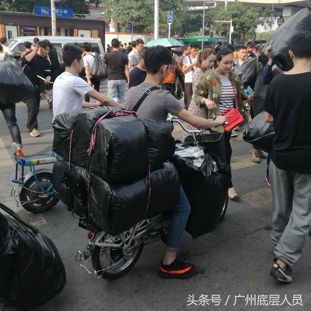 在广州生存容易吗,淘宝卖家的生存