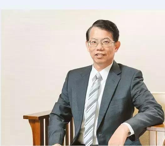 天安运营企业说——传统制造企业的“新”与“变”，对话奇美电子