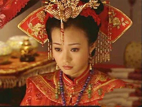 顺治帝的皇后被废后去哪里,顺治的妻子