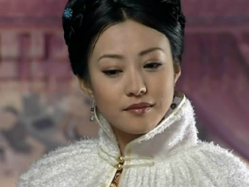 顺治帝的皇后被废后去哪里,顺治的妻子