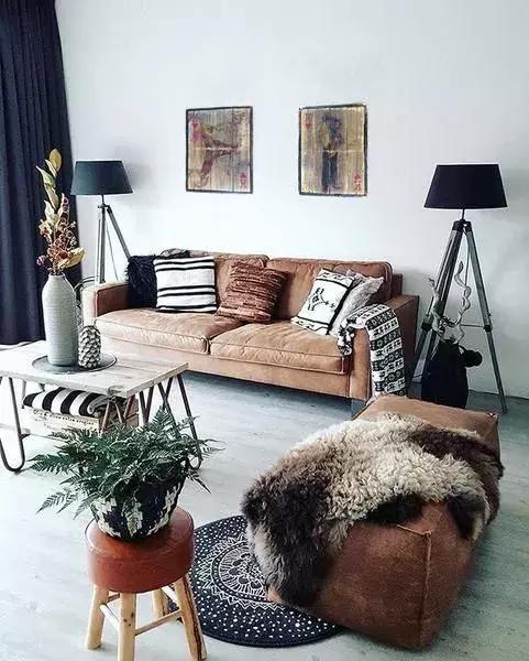 家里其实不需要客厅,你真的需要客厅么