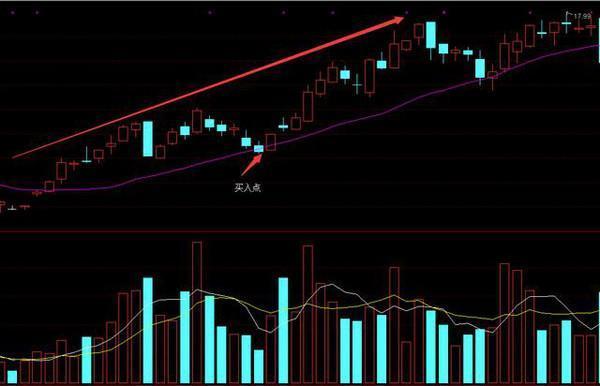 一位股市“收割机”教你如何摆脱韭菜的命运