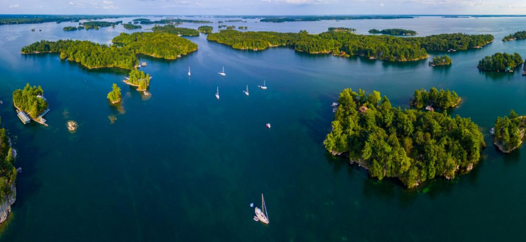 世界十大寻爱之地，凭什么是金斯顿？