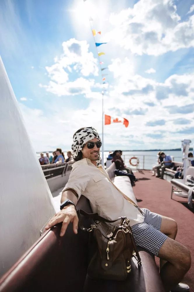 世界十大寻爱之地，凭什么是金斯顿？