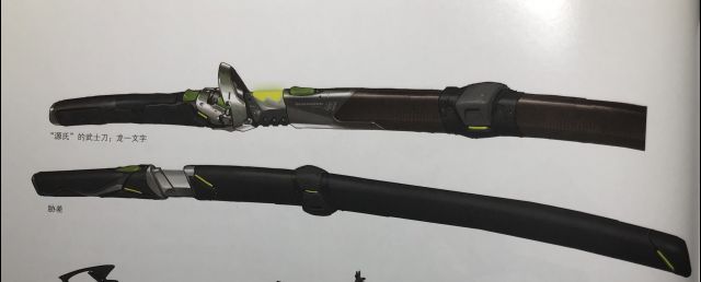 《守望先锋》天使是黑人男性？D.va是猫？瘦高版美是加拿大人？