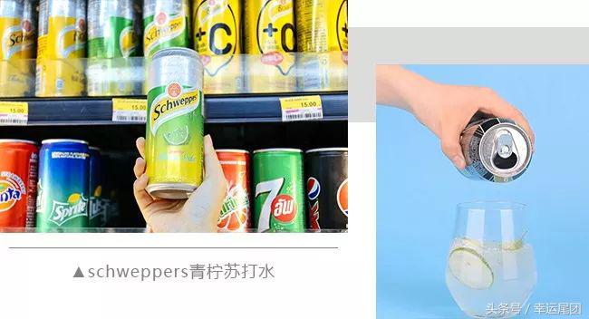 泰国7-11必买,泰国药品购物必买清单攻略