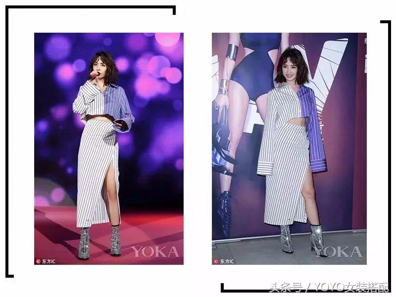 夏天女性穿裙子防暴露,夏天女孩不要衣着暴露