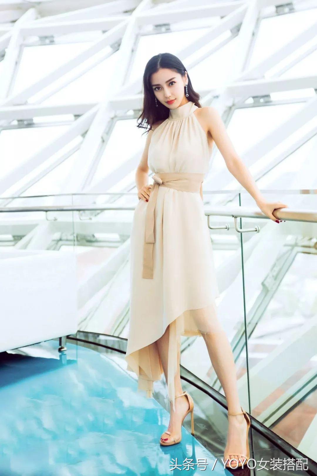 夏天女性穿裙子防暴露,夏天女孩不要衣着暴露