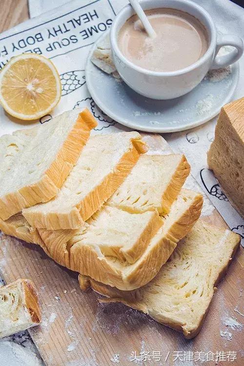 这家网红店所有吐司居然免费试吃,网红最新爆款吐司