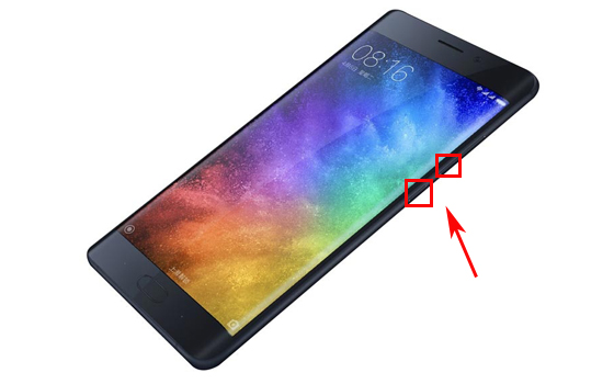 小米手机怎么设置截屏最简单,小米手机app不给截屏怎么强制截屏