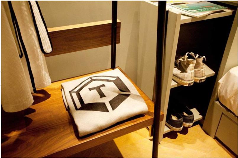 香港Tribute油麻地酒店