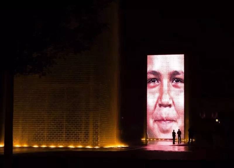 雕塑是一座城市的灵魂,城市雕塑代表着一个城市的灵魂