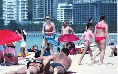 俄罗斯人三亚理疗,俄罗斯人到三亚看中医