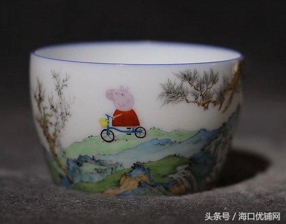 小猪佩奇社会人怎么来的,小猪佩奇热梗合集