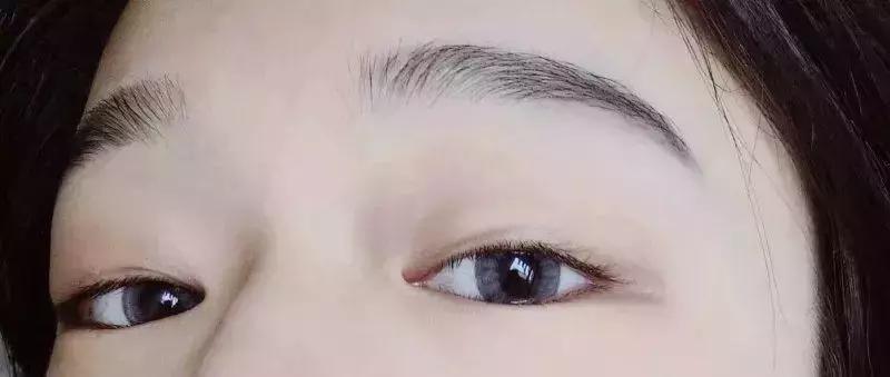 用白菜打造心机妆,白菜全套彩妆