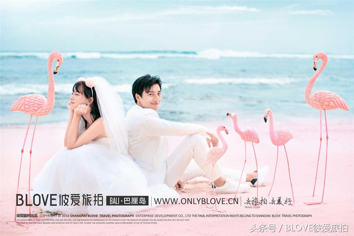 巴厘岛旅游婚纱照,巴厘岛旅游婚纱照图片