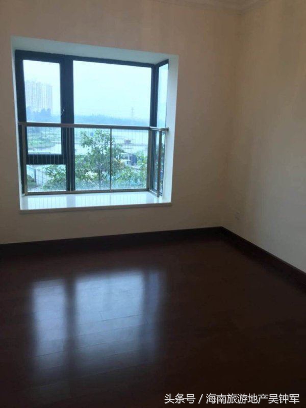 海口恒大御景湾特价房,海南恒大御景湾复式