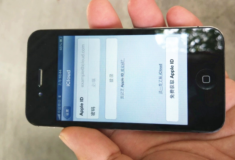 曾经经典的手机,ios6的iphone4s使用体验