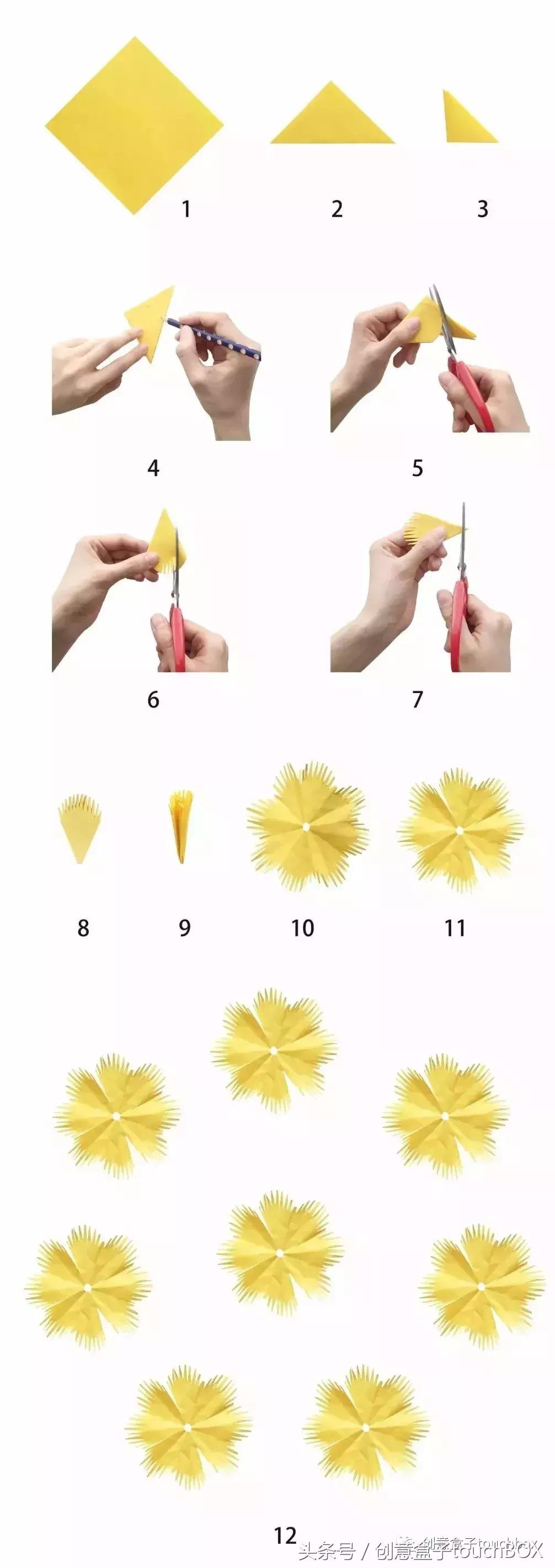 母亲节送妈妈什么礼物手工简单,母亲节送给妈妈的礼物自己做的