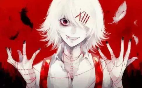 “东京喰种”玲屋什造有多强？轻易碾压金木，堪称CCG新战神！