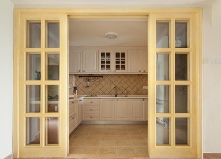 福州市新房装修怎么选,选购室内门先摸清门道