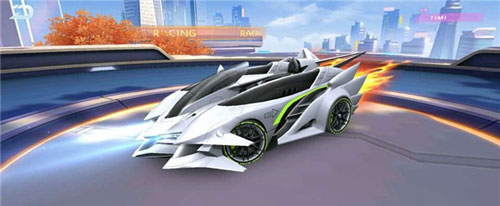 qq飞车手游20205月新车爆料,qq飞车手游5月新车爆料