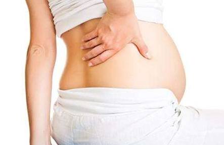 孕期为什么腰酸背痛怎么缓解,孕期腰酸背痛怎么缓解