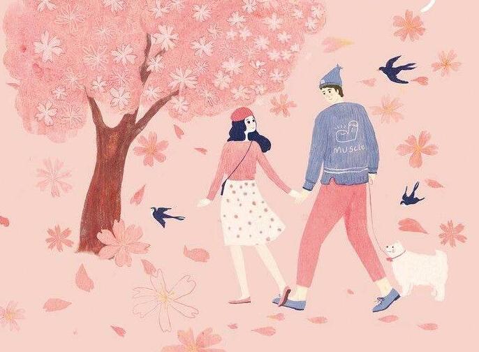 女人情到深处时才会这样称呼你,女人都怎么称呼自己喜欢的人