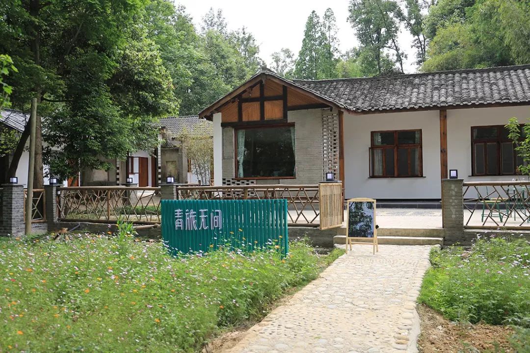 成都周边田园风景区哪里好玩,成都周边小众旅游景点推荐一日游