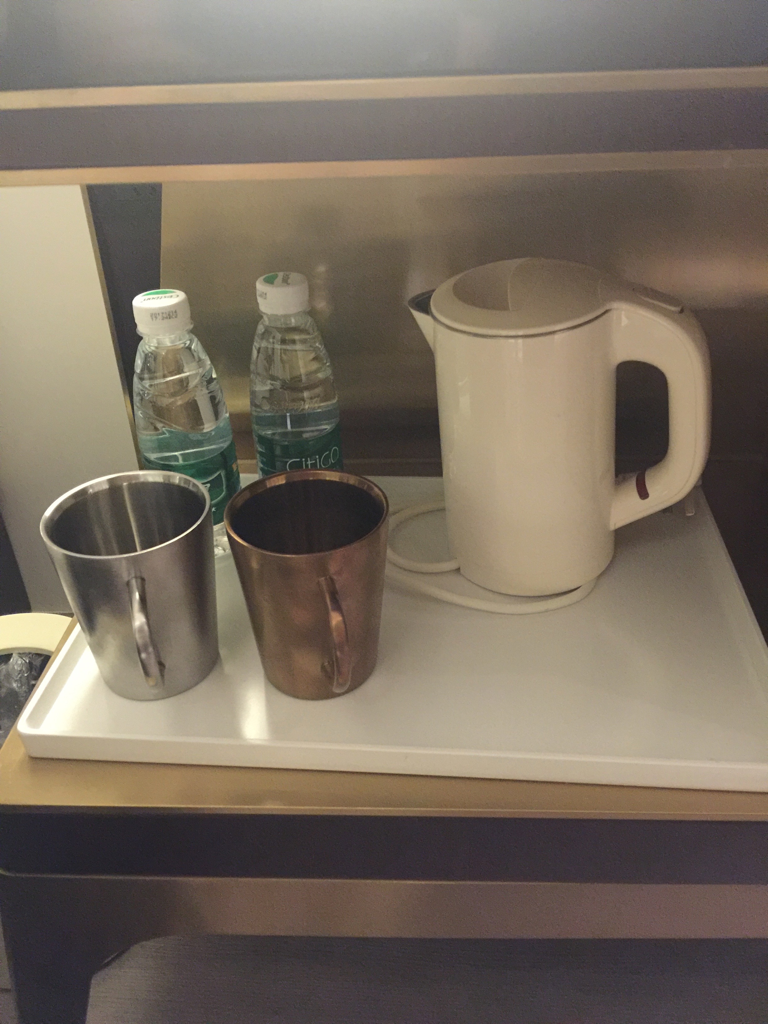 杭州超高性价比的CitiGO酒店位置设施超赞商务、旅行都合适！