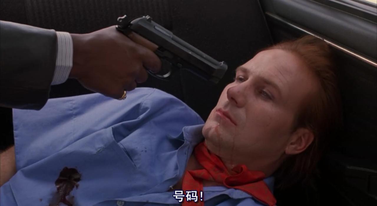 《蜘蛛女之吻》：这部悲伤的同志电影浪漫得要死！