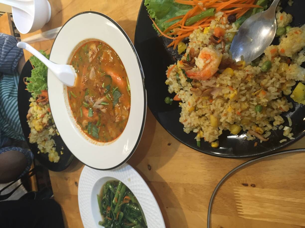 泰国小众旅游攻略推荐,泰国小众旅游攻略