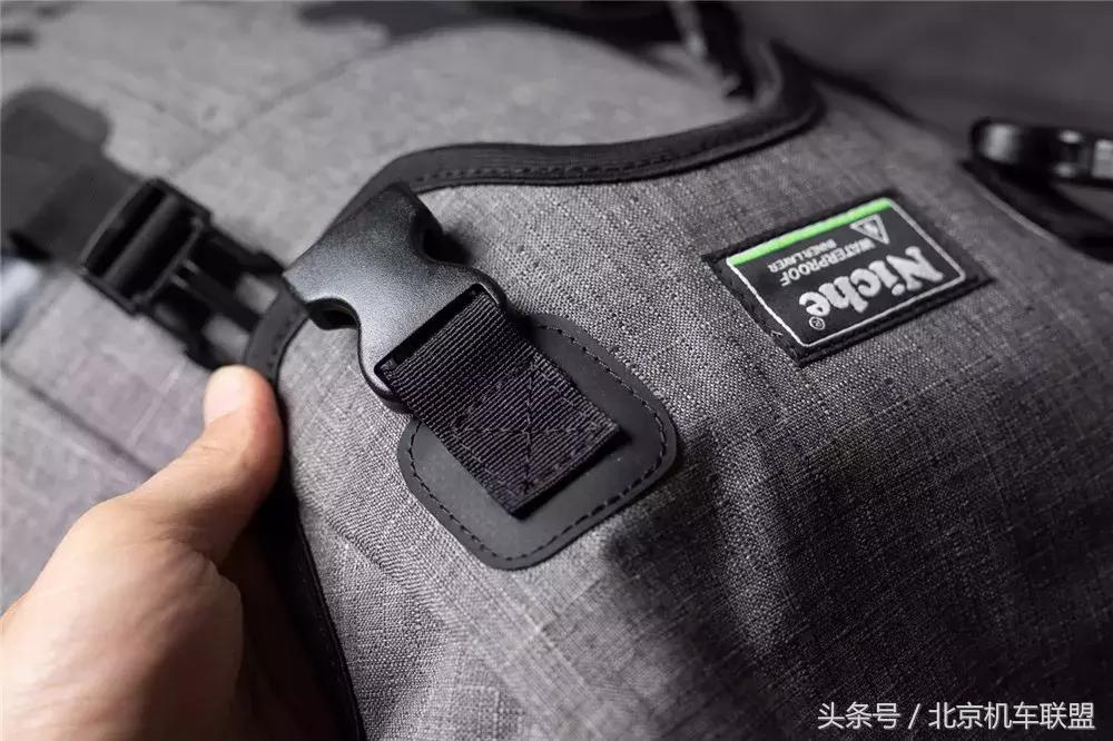 摩托车什么车型适合挂边箱,摩托车加装尾箱应该怎么选