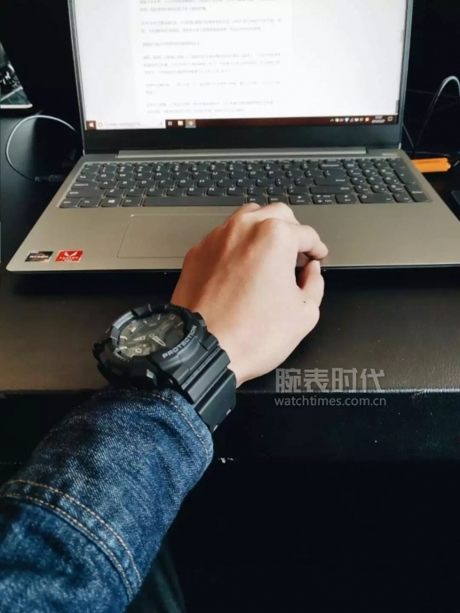 哪些人戴过卡西欧黑金,为什么有钱人戴卡西欧