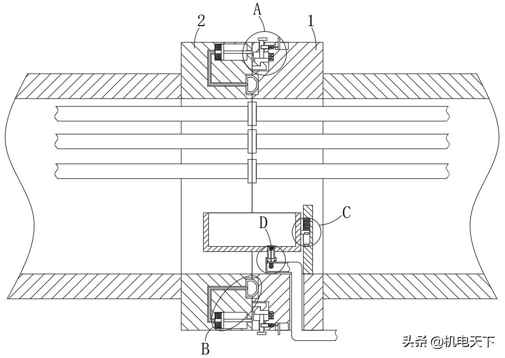 建筑施工现场发明创新,建筑施工实用发明