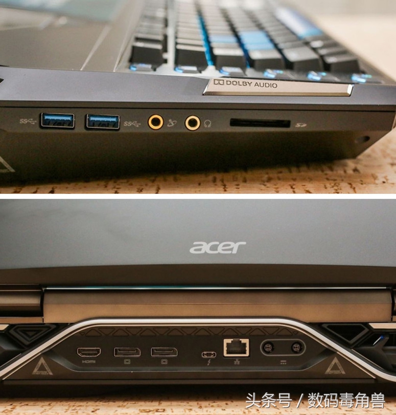 宏碁5000块游戏本怎么样,宏碁2020款游戏本